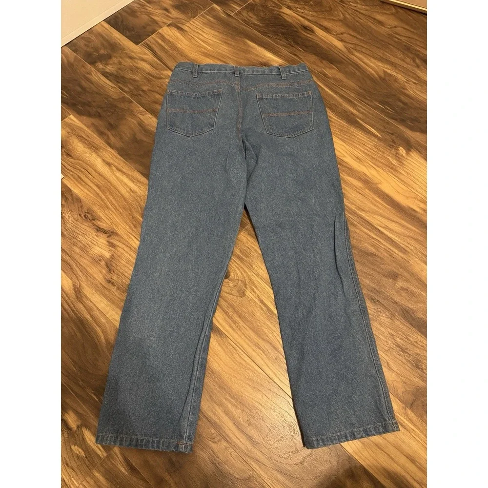 Mission Ridge Denim Jeans - Size 34 x 30 Men's